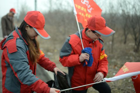 華全動力：「保護母親河日」，一個不可不知的節日