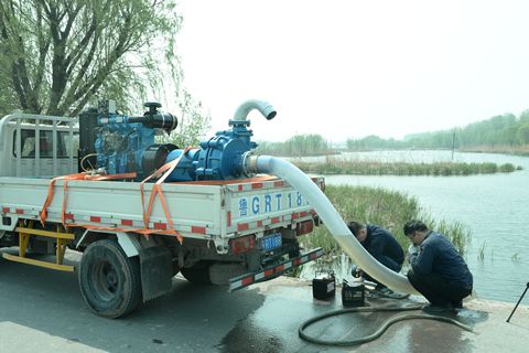 華全動力和你關(guān)注首個“全民國家安全教育日”