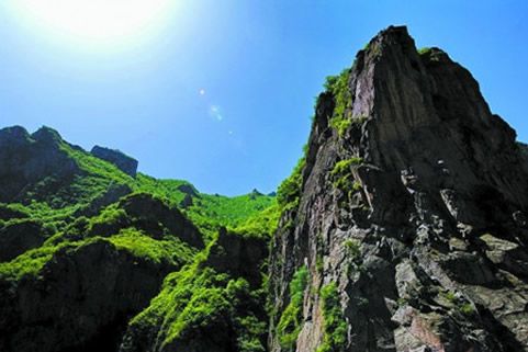 風景獨好，天路很火，有個地方風景卻不輸它