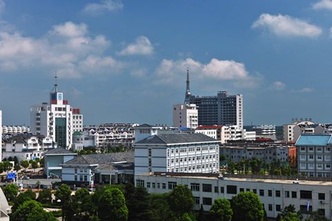 一路歌來一路詩！華全發電機組在長詩圣地安新家