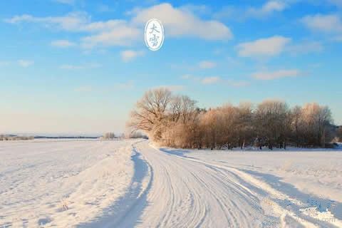 大雪至，隆冬始！華全發電機組大波福利瘋狂來襲